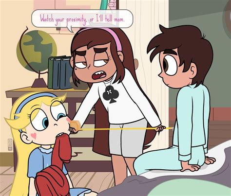 star vs the forces of sex porn comics